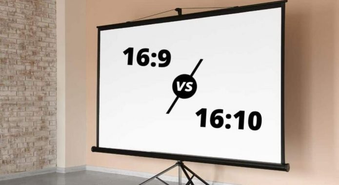 Projector Screen Vs Wall A Comprehensive Comparison