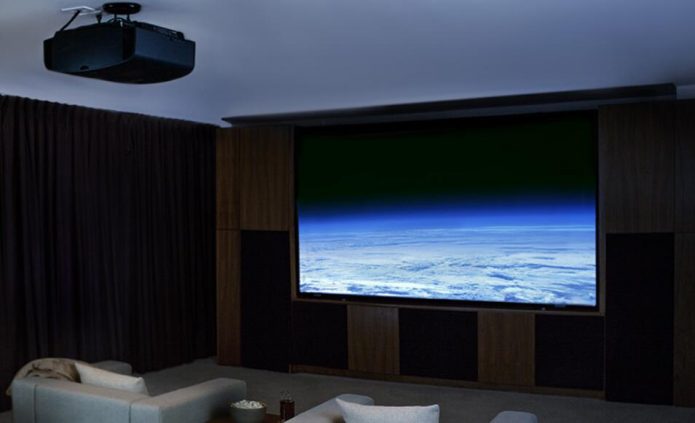 The Best 4K Projector Screens of 2022 - Projector Leader